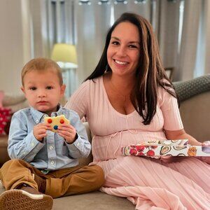 Meet your Posher, Kristine